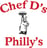 Chef D's Philly's