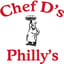 Chef D's Philly's