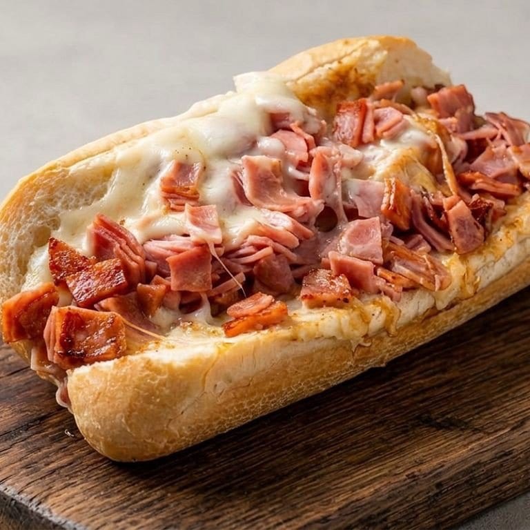 Savor Our Fast Food Delights